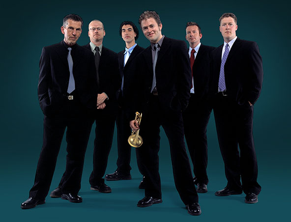 Adam Hall And The Velvet Playboys - Perth Jazz Bands - Singers