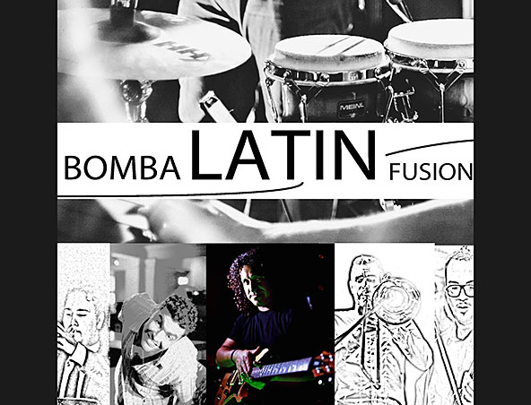 Bomba Latin Fusion