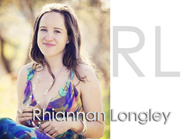 Rhiannan Longley-Perth