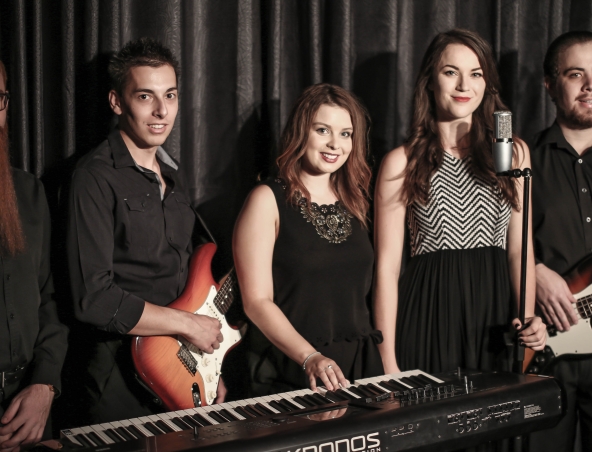 Sensation Cover Band Perth - Musicians - Singers Entertainer