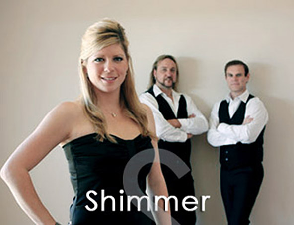 Shimmer Trio-Perth