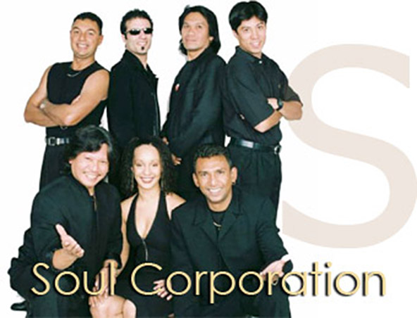 Soul Corporation-Perth