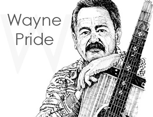 Wayne Pride-Perth
