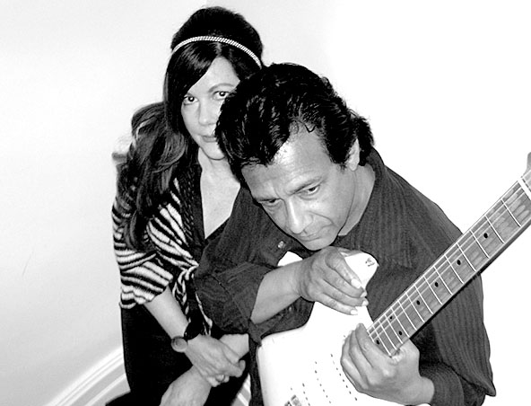 Ohzone Music Duo Perth - Singers - Bands