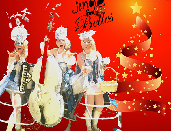 The Jingle Belles